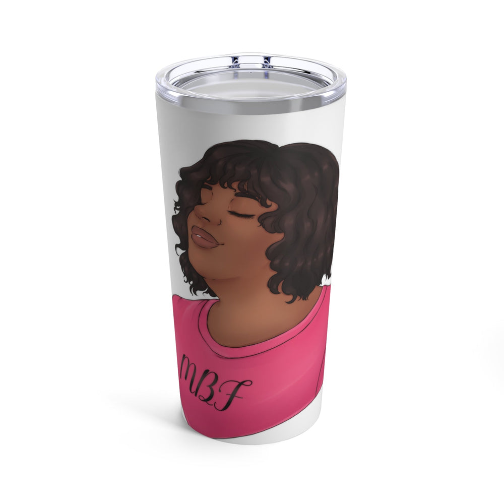 Allyson Tumbler 20oz Mug Printify 20oz