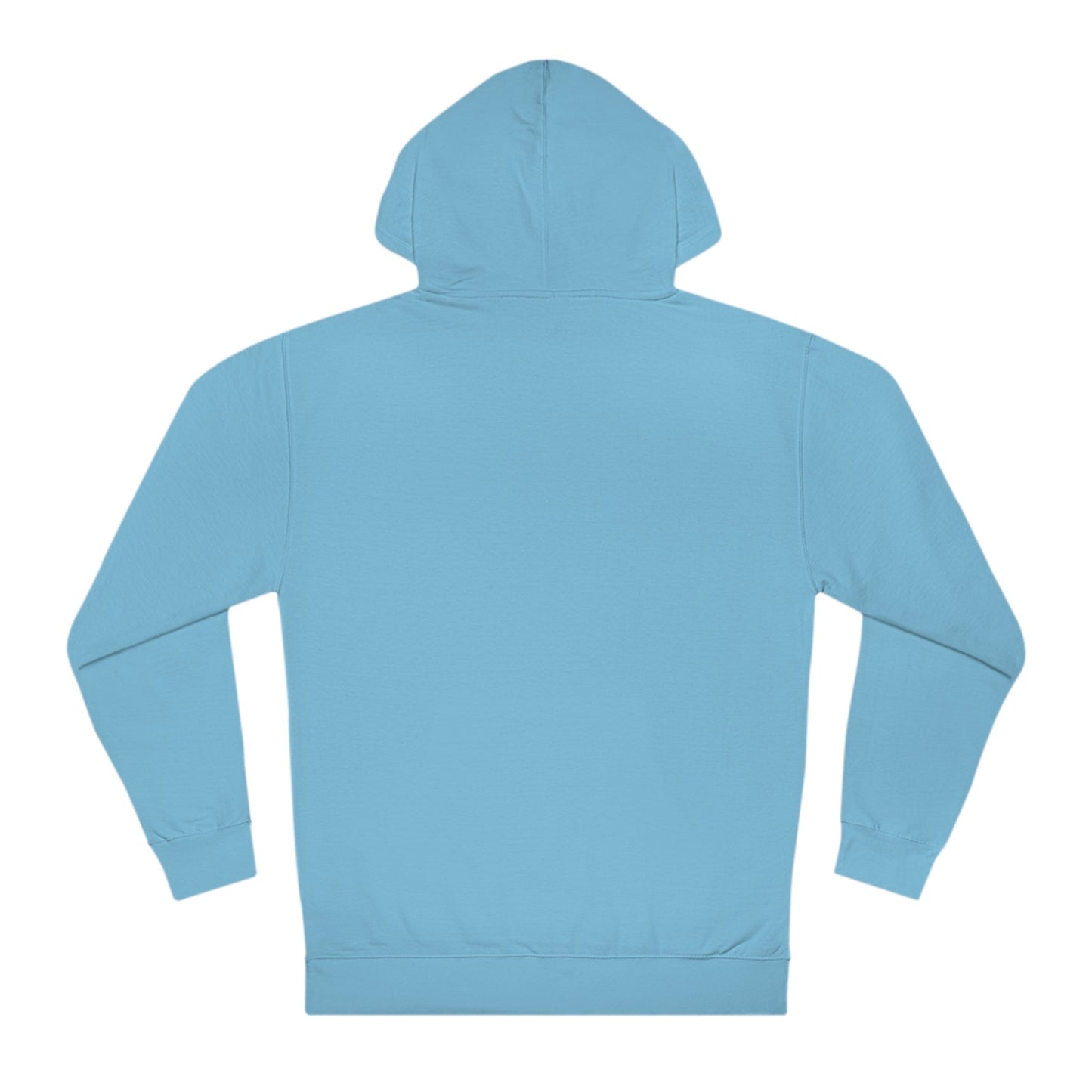 Allyson Unisex Hooded Sweatshirt Hoodie Printify