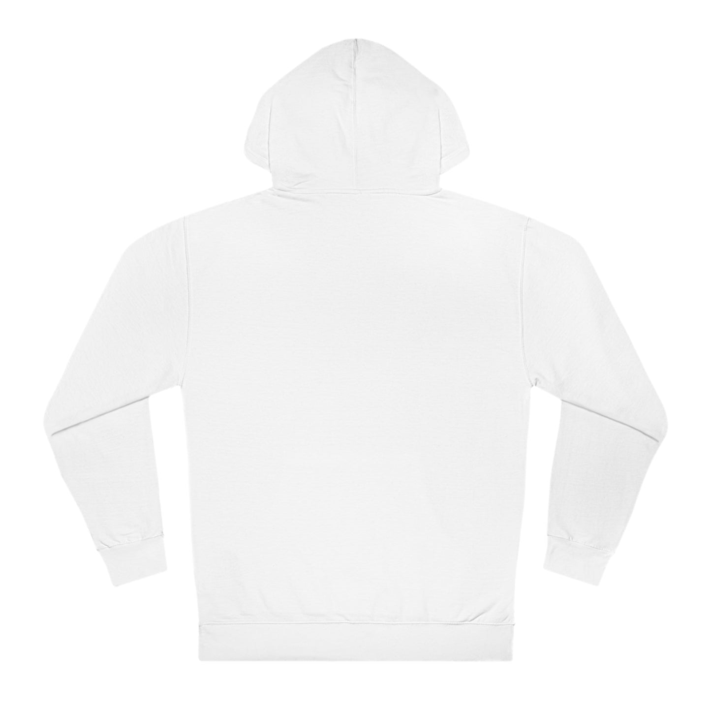 Allyson Unisex Hooded Sweatshirt Hoodie Printify 