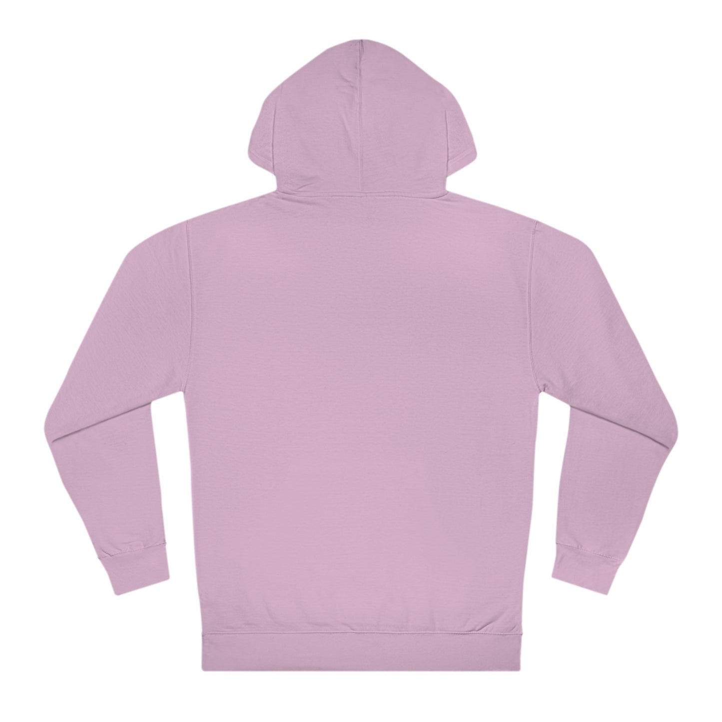 Allyson Unisex Hooded Sweatshirt Hoodie Printify