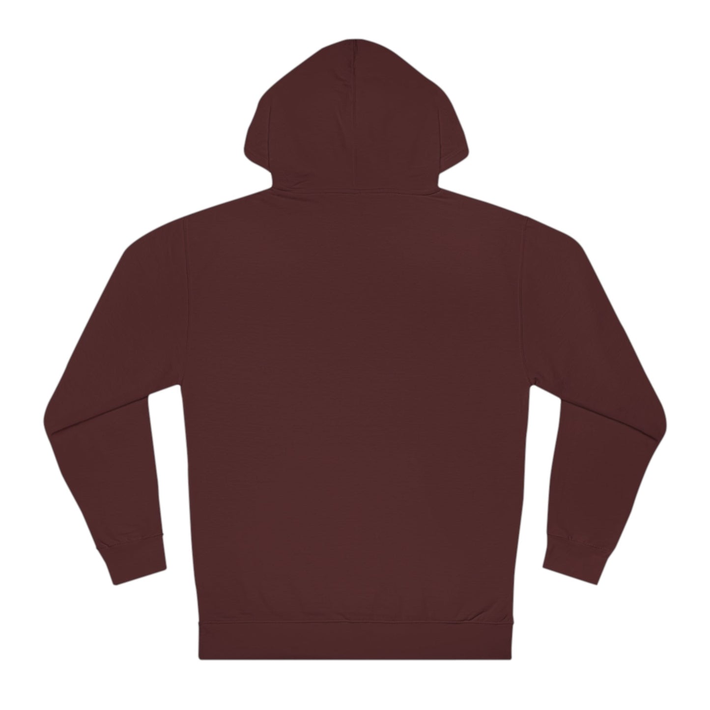 Allyson Unisex Hooded Sweatshirt Hoodie Printify