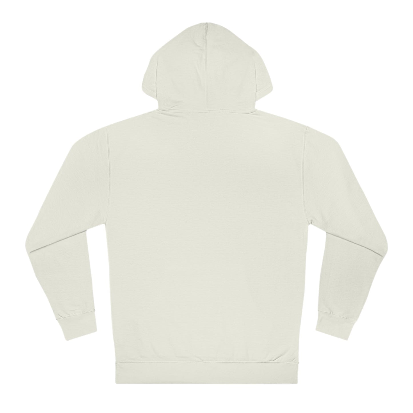 Allyson Unisex Hooded Sweatshirt Hoodie Printify