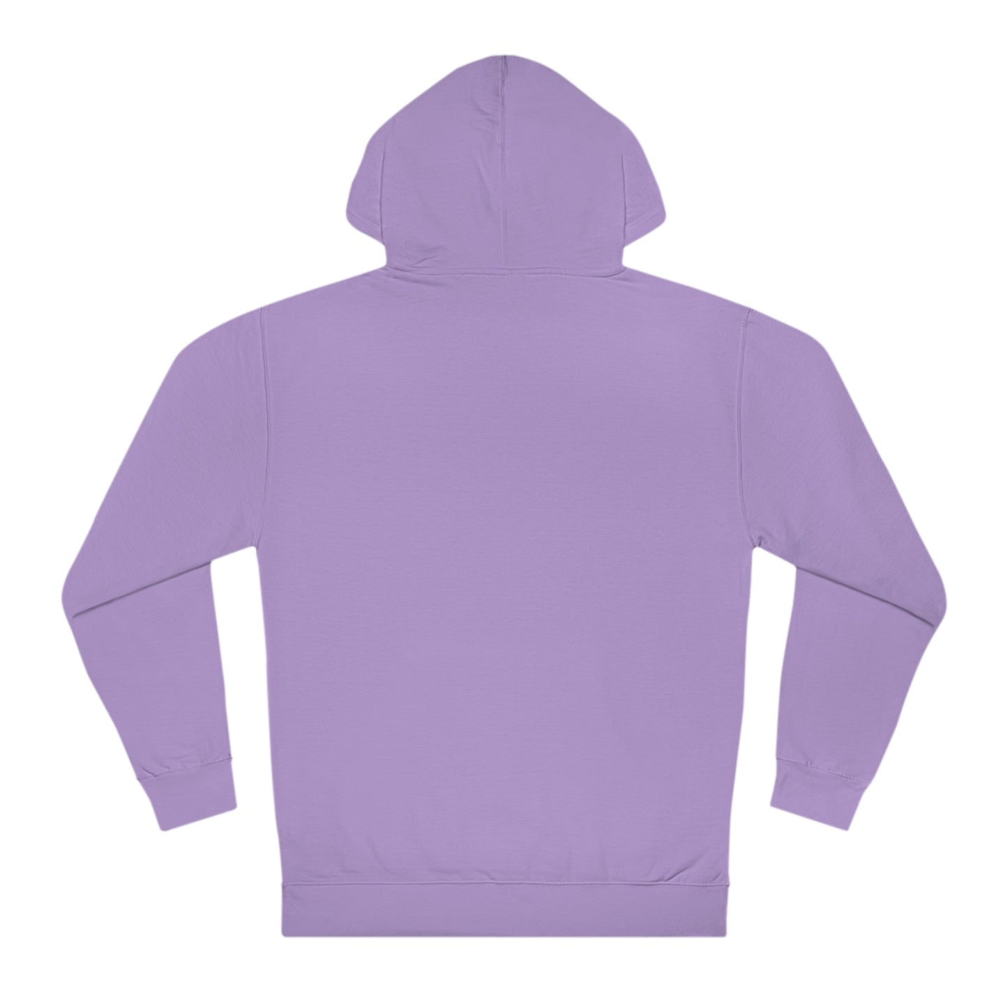 Allyson Unisex Hooded Sweatshirt Hoodie Printify