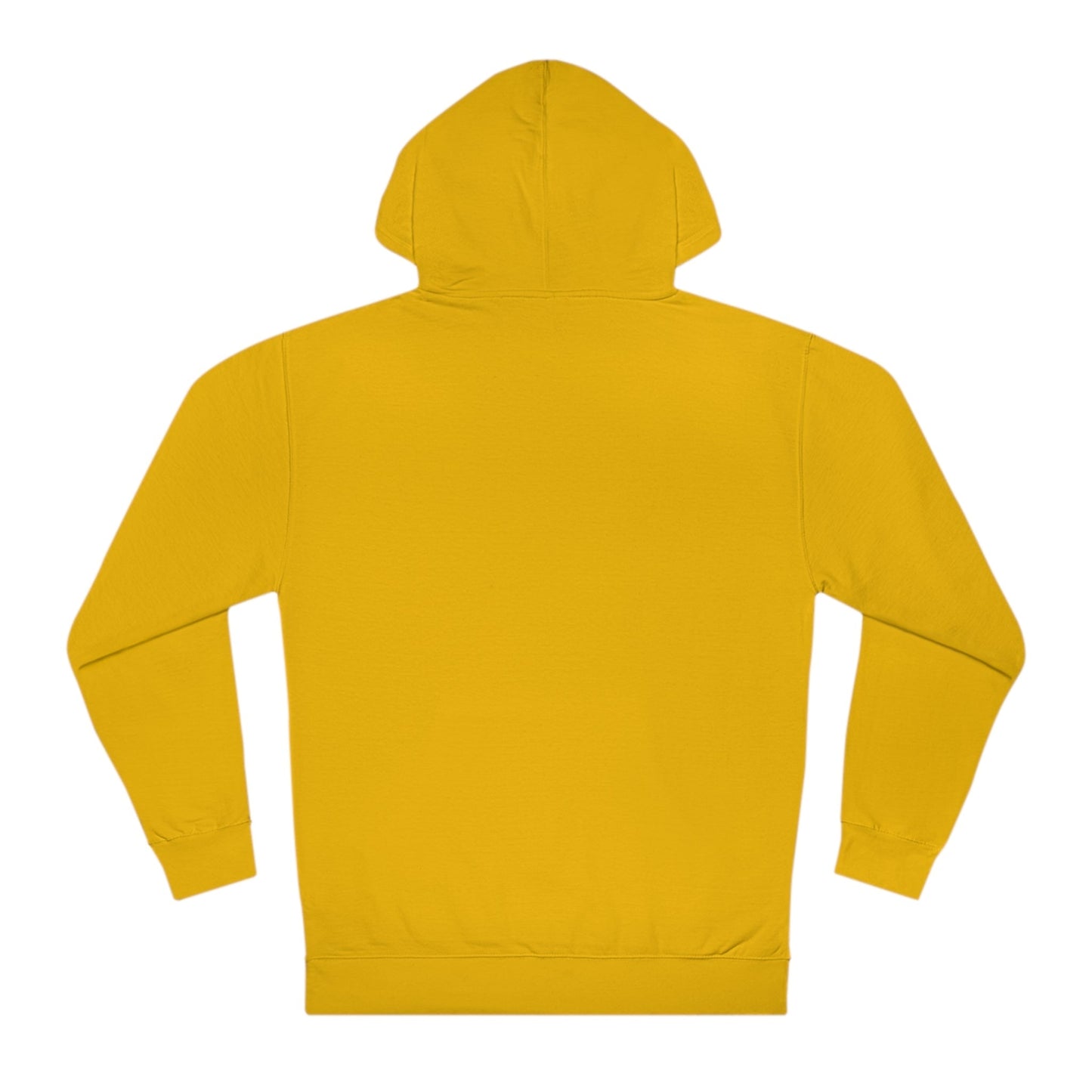 Allyson Unisex Hooded Sweatshirt Hoodie Printify