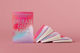 Dream Out Loud: For Big Dreams and Bold Moves PREORDER 5/28 Launch A Guided Journal for Entrepreneur My Beautiful Fluff