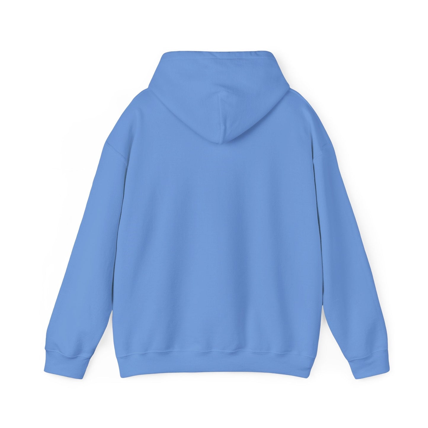Jana Small-5xl Plus Size Model Caricature Hoodie Sweatshirt Hoodie Printify
