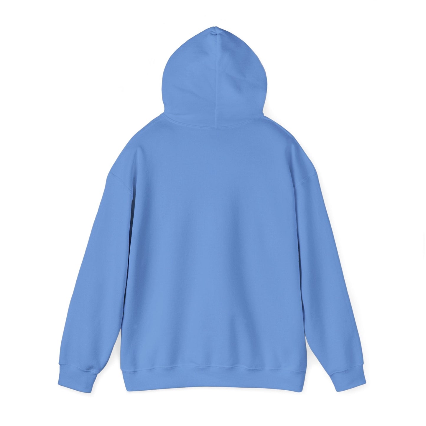 Jana Small-5xl Plus Size Model Caricature Hoodie Sweatshirt Hoodie Printify