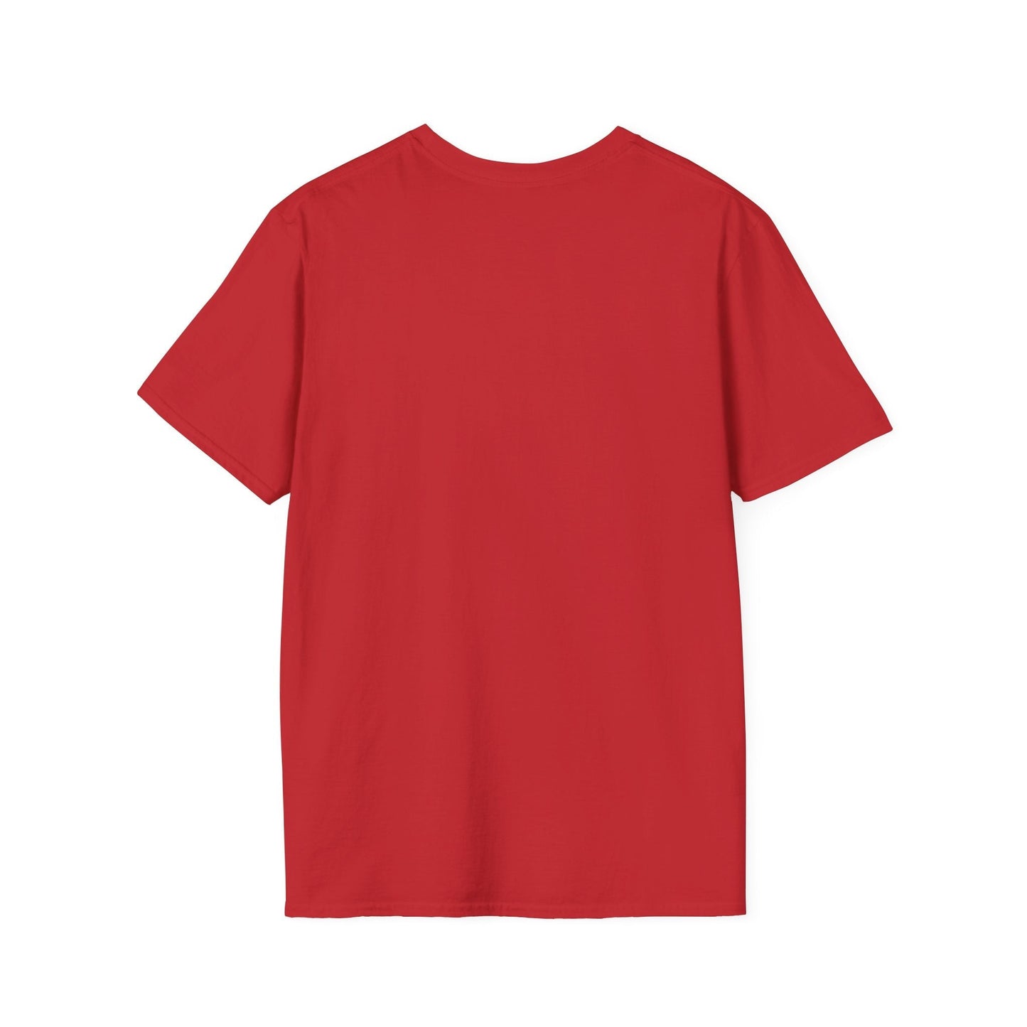 Love Your Body Today Body Positive Plus Size T-Shirt T-Shirt Printify
