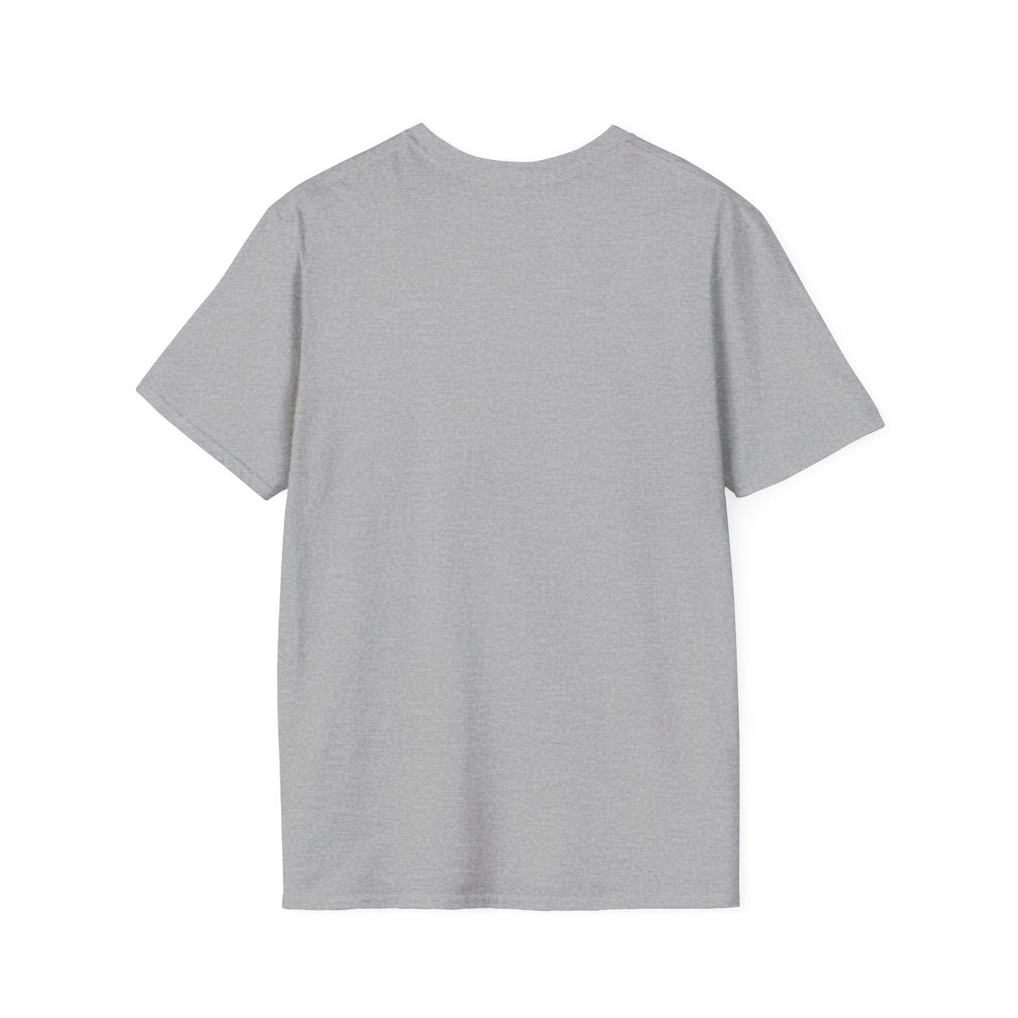 Love Your Body Today Body Positive Plus Size T-Shirt T-Shirt Printify