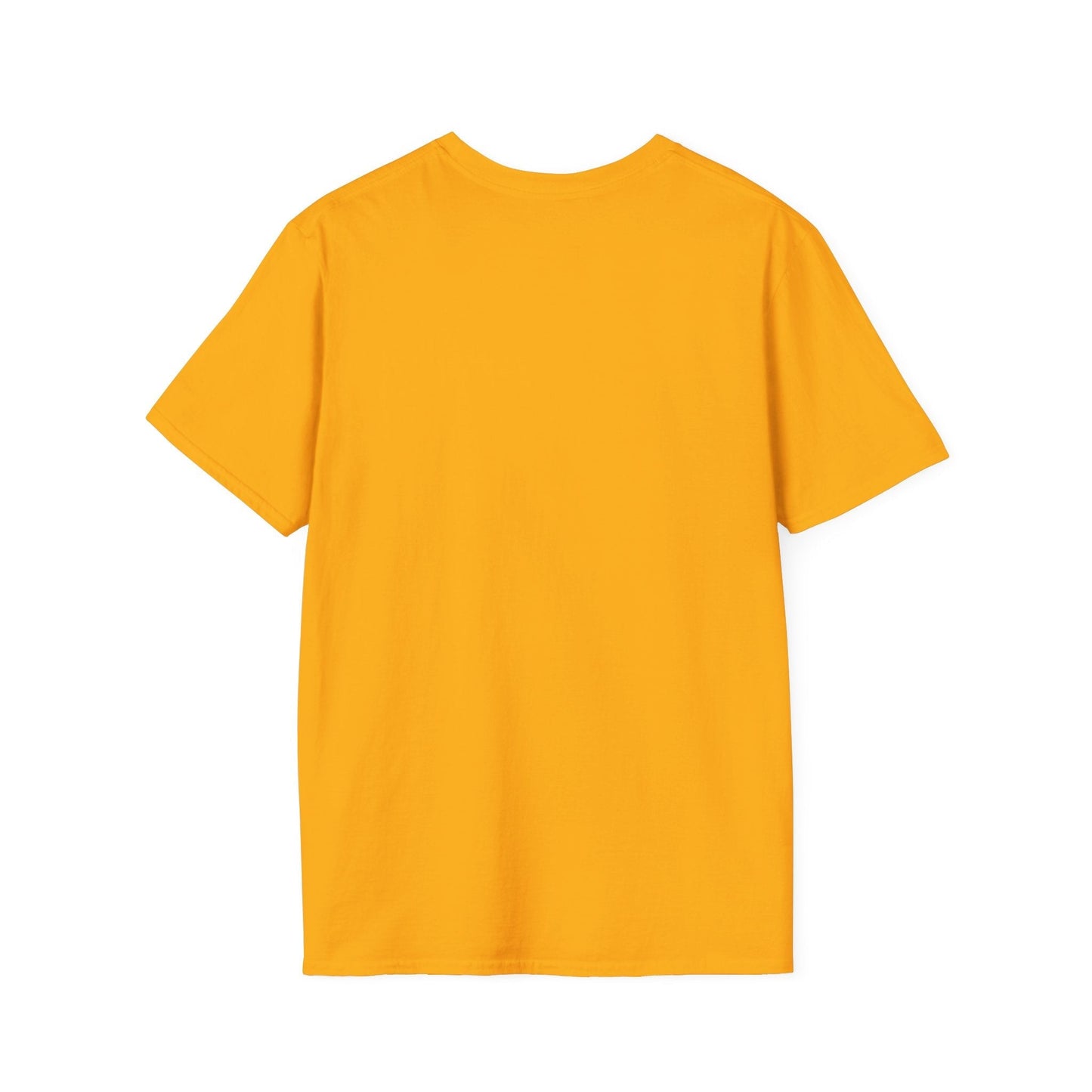 Love Your Body Today Body Positive Plus Size T-Shirt T-Shirt Printify