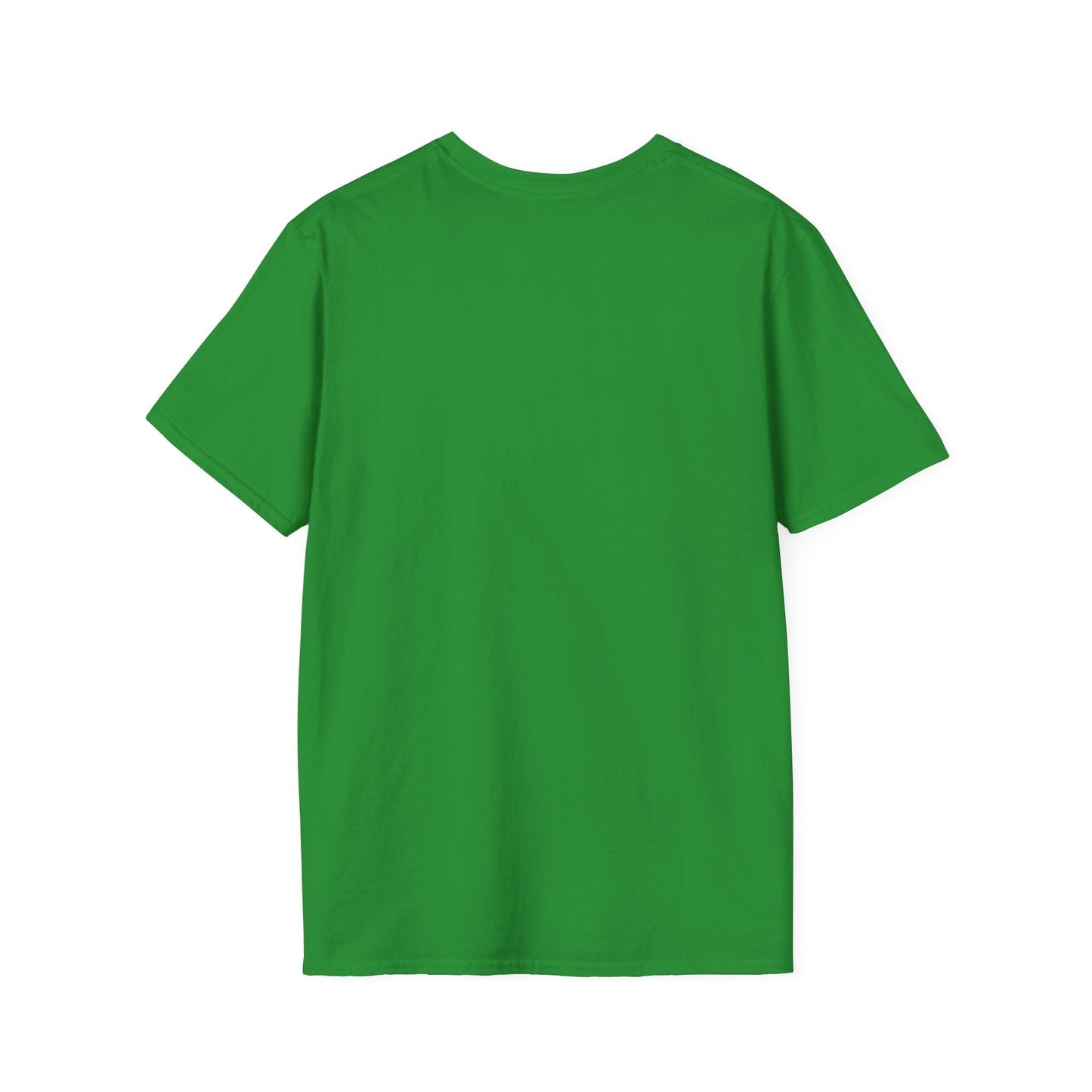 Love Your Body Today Body Positive Plus Size T-Shirt T-Shirt Printify