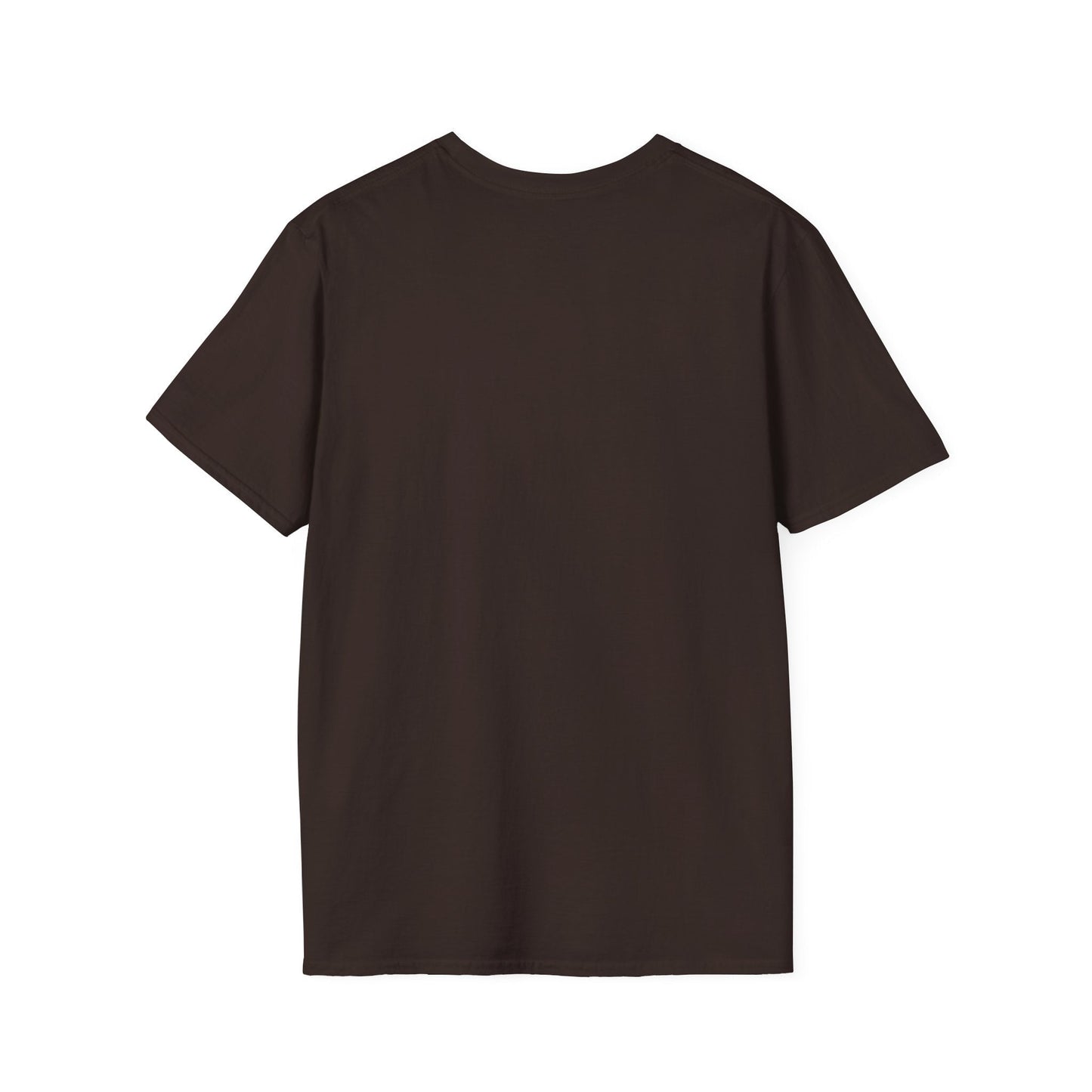 Love Your Body Today Body Positive Plus Size T-Shirt T-Shirt Printify