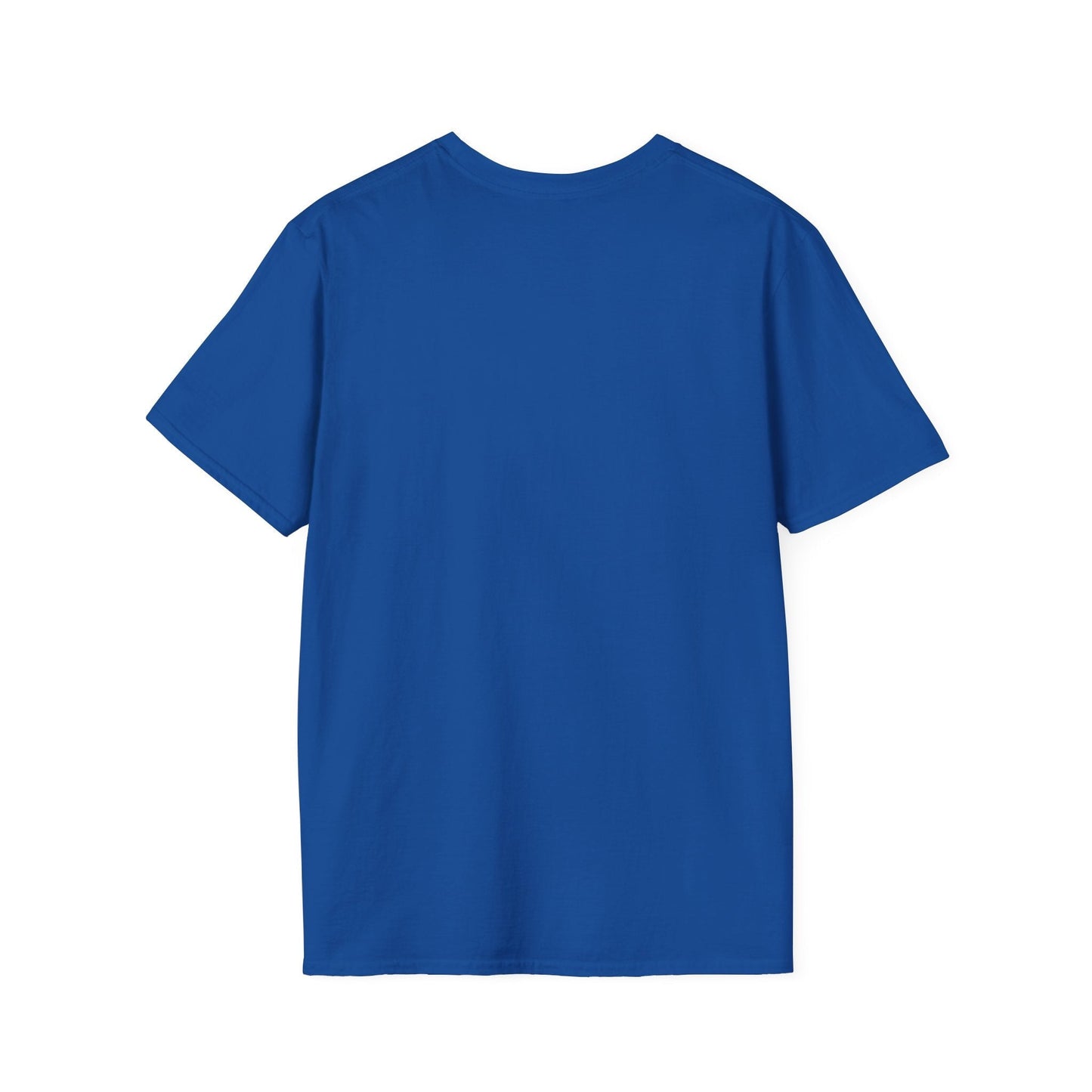 Love Your Body Today Body Positive Plus Size T-Shirt T-Shirt Printify