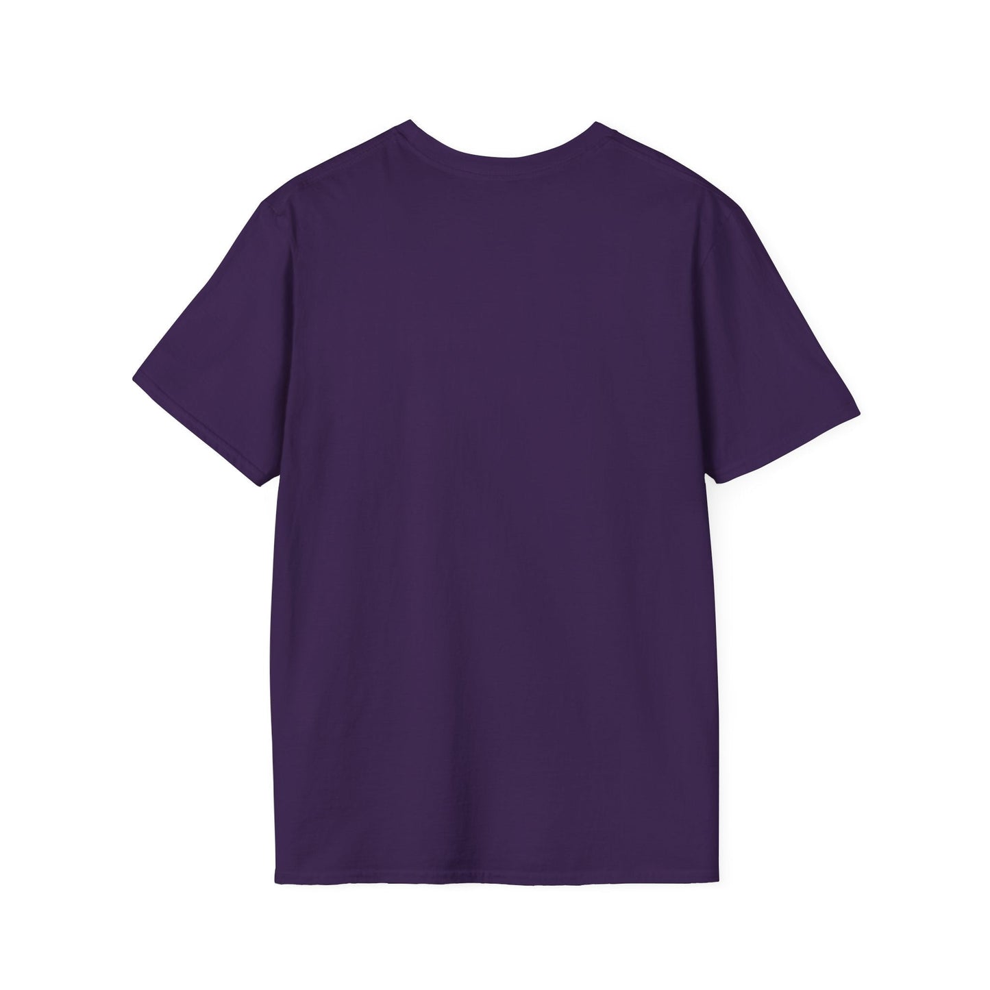 Love Your Body Today Body Positive Plus Size T-Shirt T-Shirt Printify