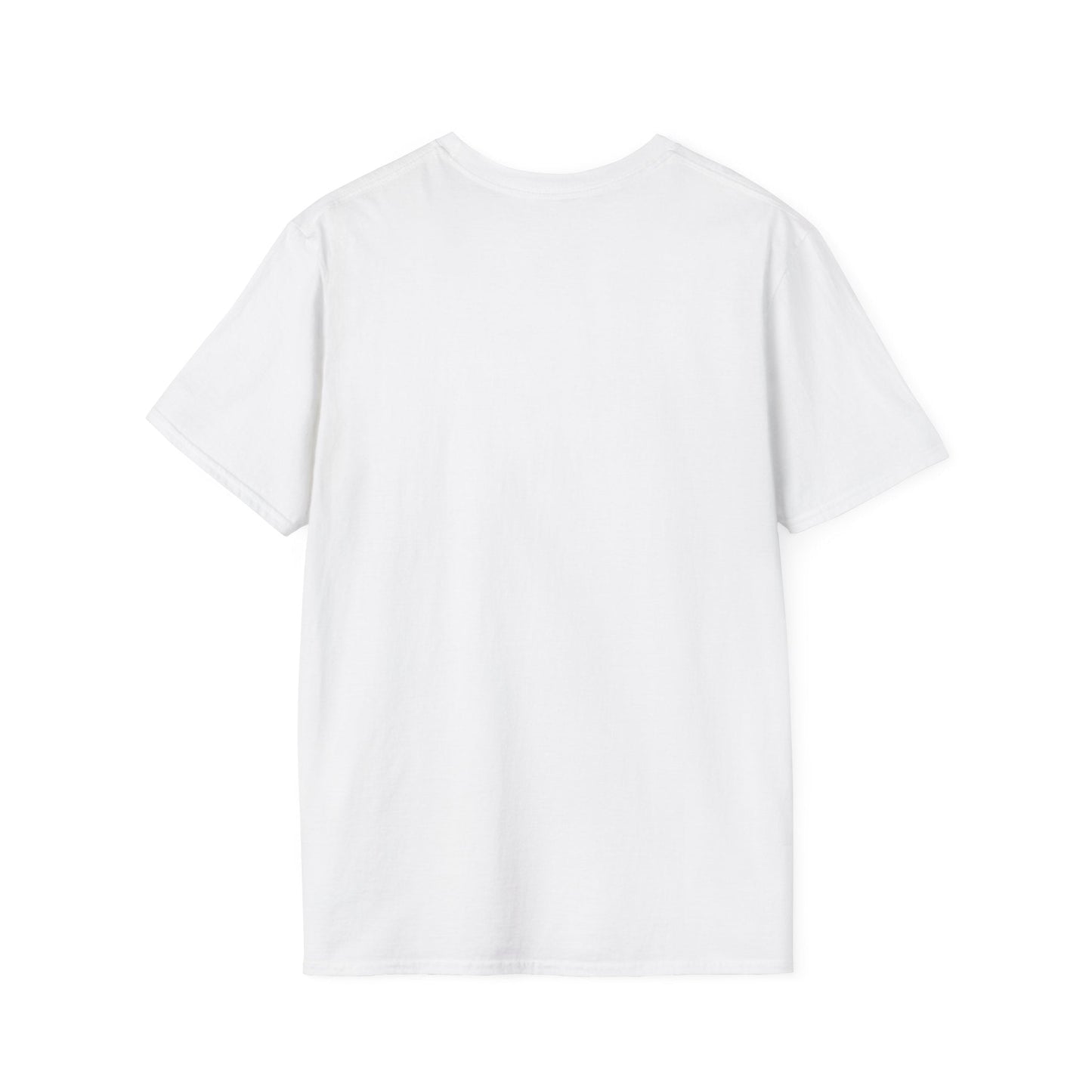 Love Your Body Today Body Positive Plus Size T-Shirt T-Shirt Printify