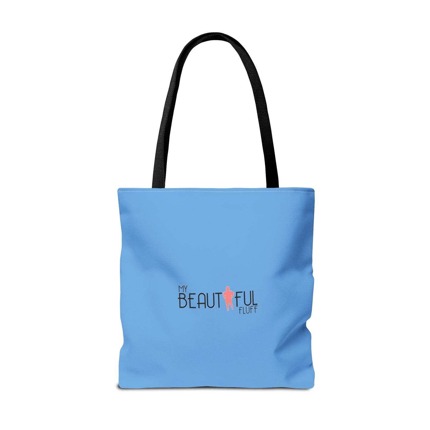 Mimi Tote Bag Bags Printify