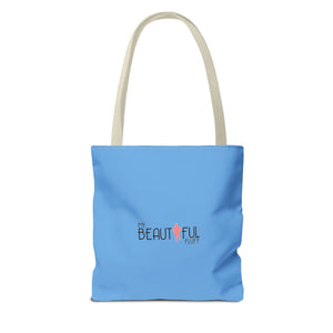 Mimi Tote Bag Bags Printify
