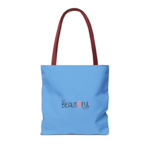 Mimi Tote Bag Bags Printify