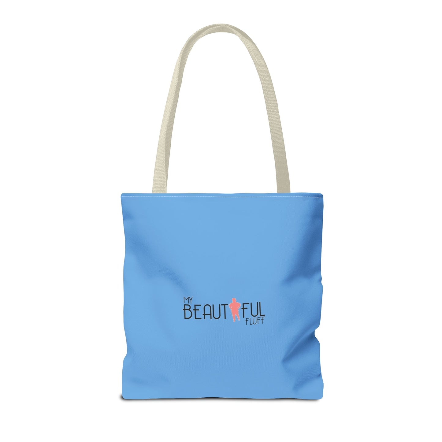 Mimi Tote Bag Bags Printify