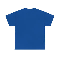 My Beautiful Fluff S-5xl Heavy Cotton Tee T-Shirt Printify