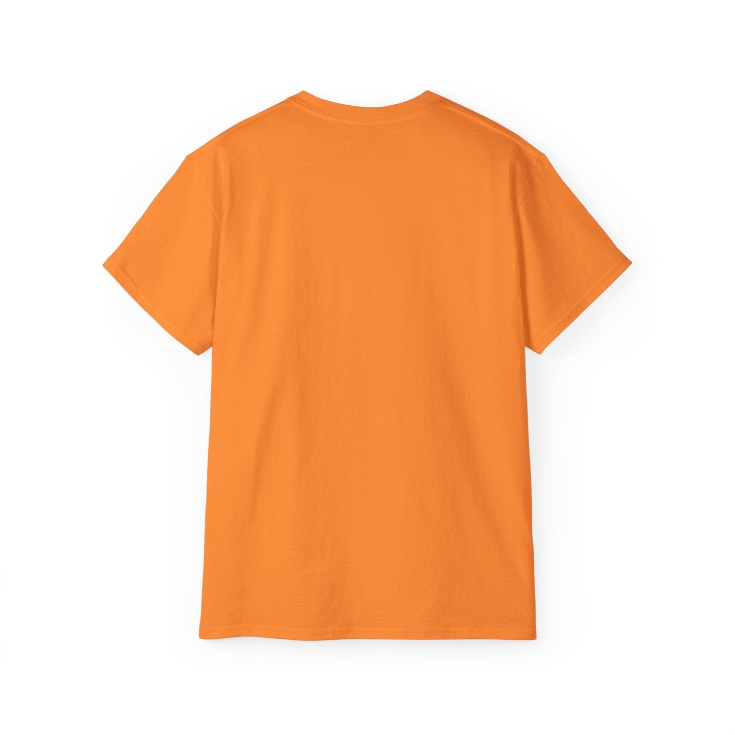 Thick & Fluffy Tee T-Shirt Printify