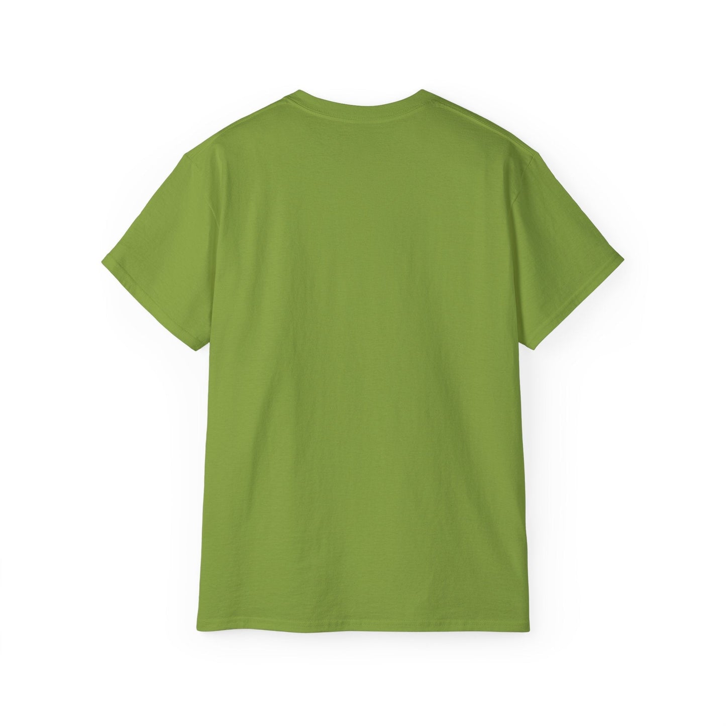Thick & Fluffy Tee T-Shirt Printify