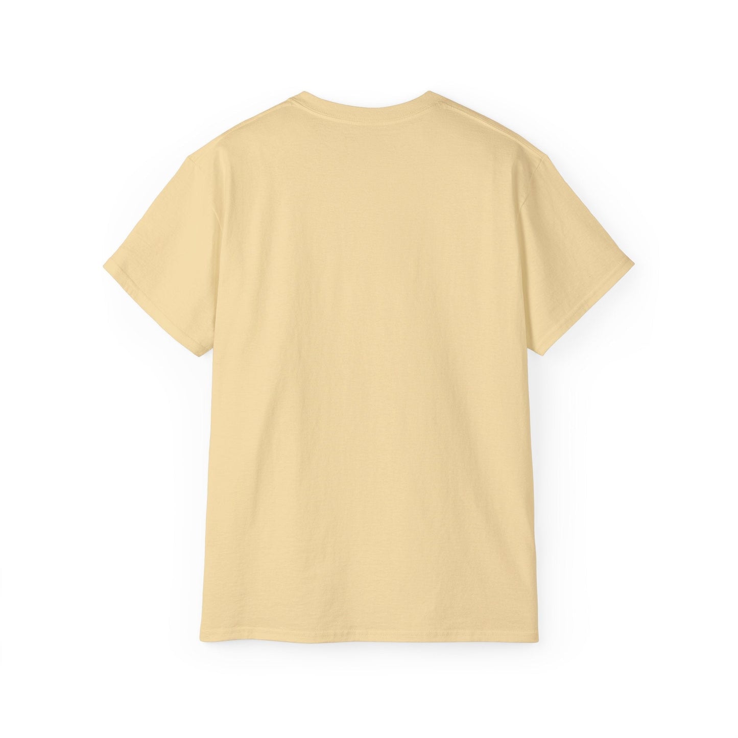 Thick & Fluffy Tee T-Shirt Printify