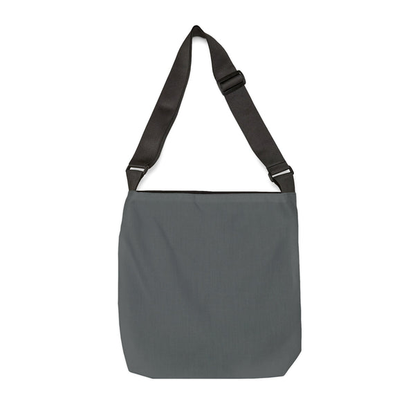 Adjustable Tote Bag (AOP) Bags Printify
