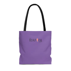 AOP Tote Bag Bags Printify