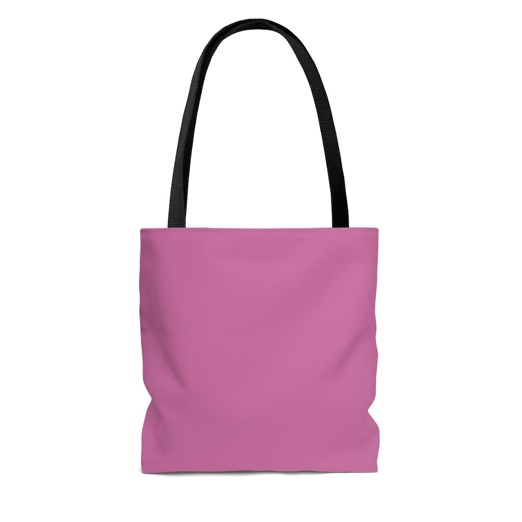 AOP Tote Bag Bags Printify