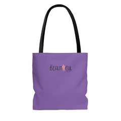 AOP Tote Bag Bags Printify