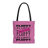 AOP Tote Bag Bags Printify Medium