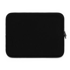 Body Positive Super Hero 13 inch Laptop Sleeve Laptop Sleeve Printify