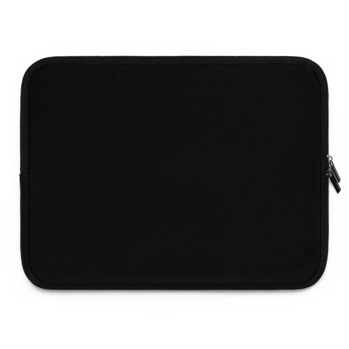 Body Positive Super Hero 13 inch Laptop Sleeve Laptop Sleeve Printify