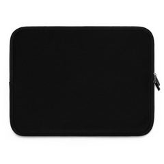 Body Positive Super Hero 13 inch Laptop Sleeve Laptop Sleeve Printify