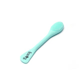 Dual Facial Cleansing Brush and Facial Mask Applicator Brush Tools My Beautiful Fluff
