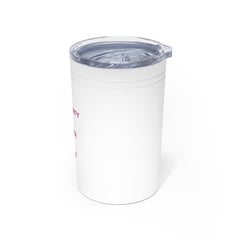 Fluffy Fupa Fine Vacuum Insulated Tumbler, 11oz Mug Printify
