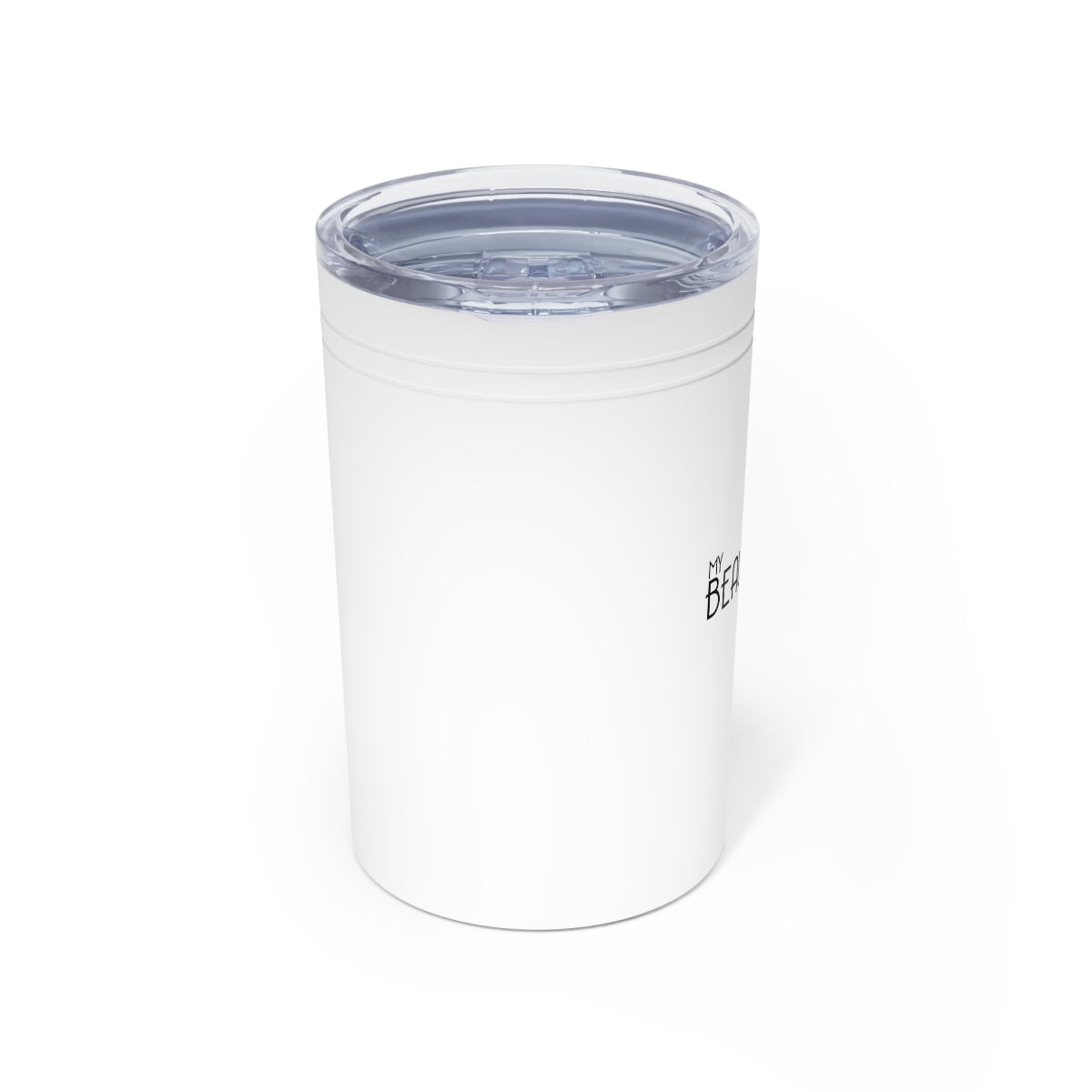 Fluffy Fupa Fine Vacuum Insulated Tumbler, 11oz Mug Printify