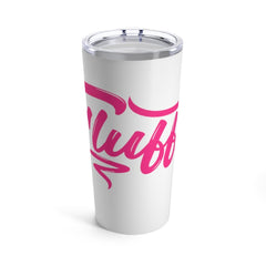 Fluffy Tumbler 20oz Mug Printify 20oz