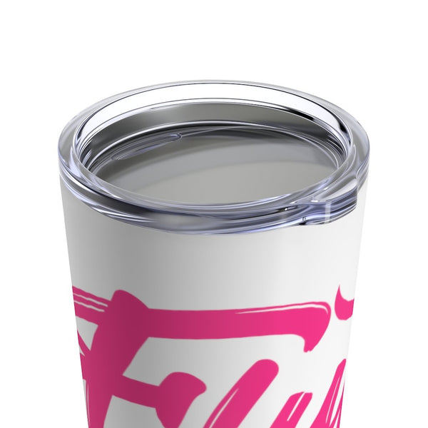 Fluffy Tumbler 20oz Mug Printify