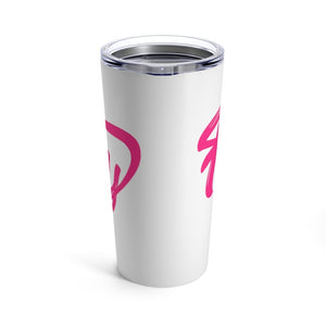 Fluffy Tumbler 20oz Mug Printify