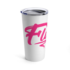 Fluffy Tumbler 20oz Mug Printify