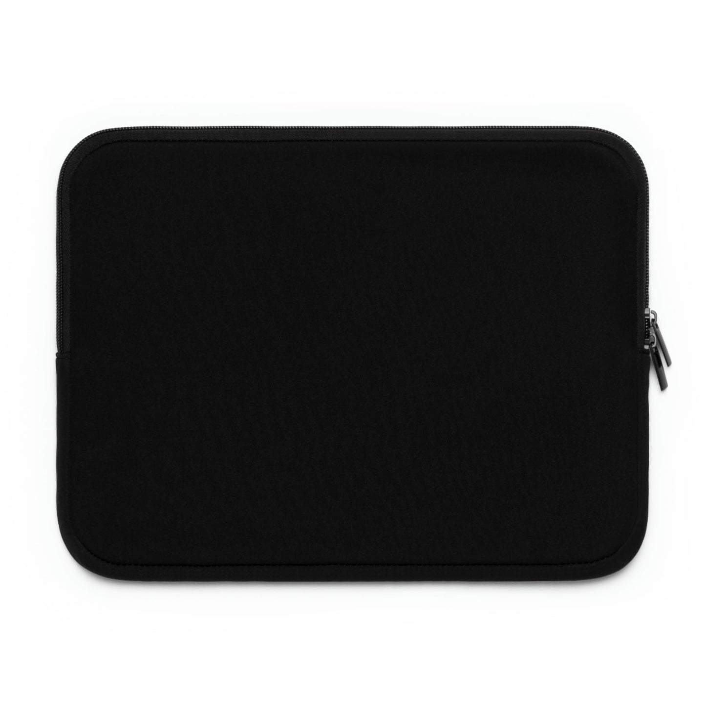 Iowa Fluffy Laptop Sleeve Laptop Sleeve Printify