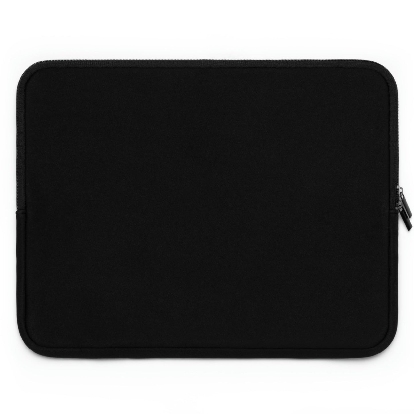 Iowa Fluffy Laptop Sleeve Laptop Sleeve Printify