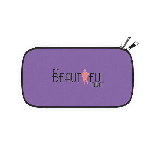 My Beautiful Fluff Passport Wallet Bags Printify 4.7" x 9.1"