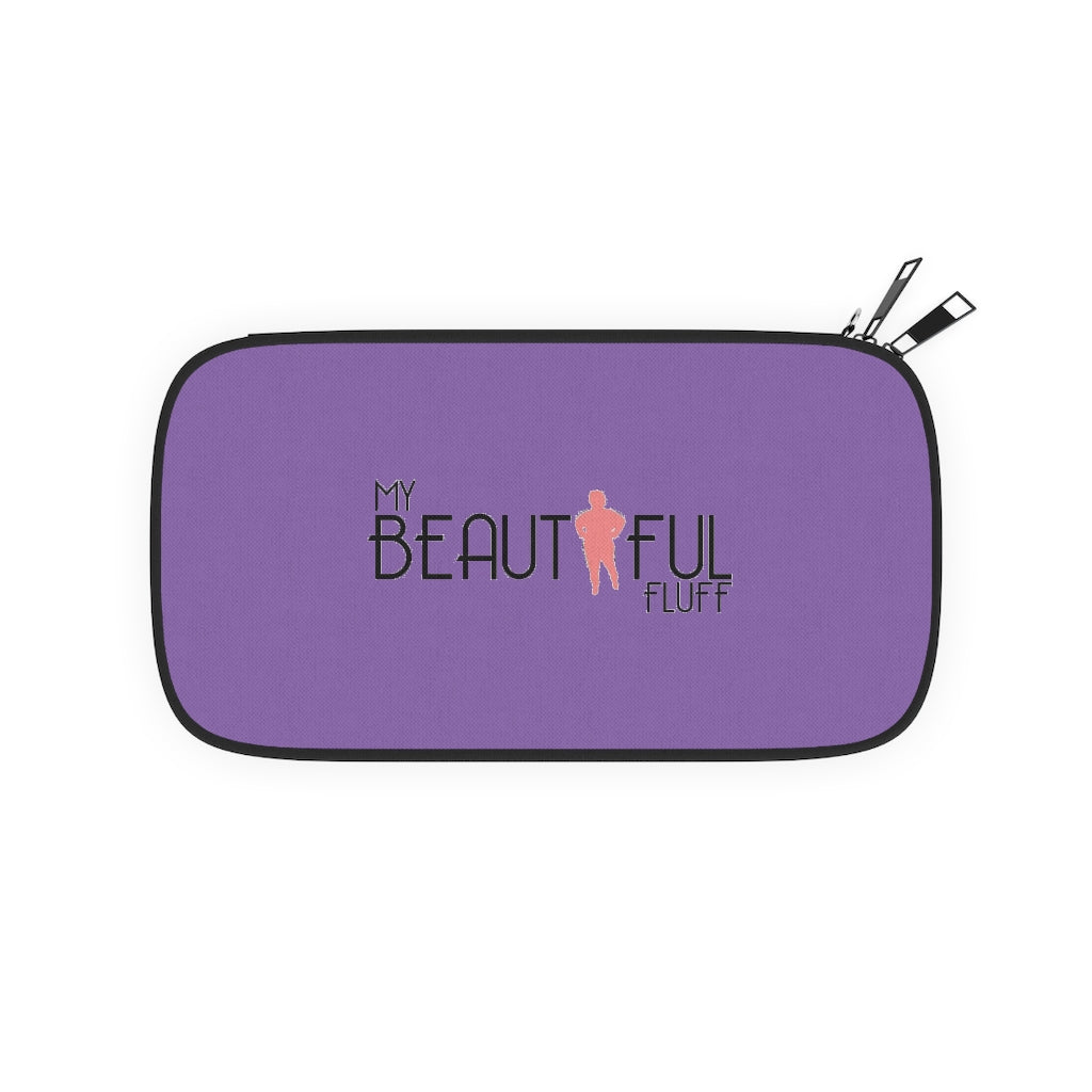 My Beautiful Fluff Passport Wallet Bags Printify 4.7" x 9.1"