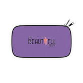 My Beautiful Fluff Passport Wallet Bags Printify 4.7" x 9.1"