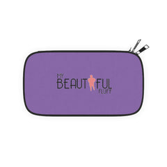 My Beautiful Fluff Passport Wallet Bags Printify 4.7" x 9.1"