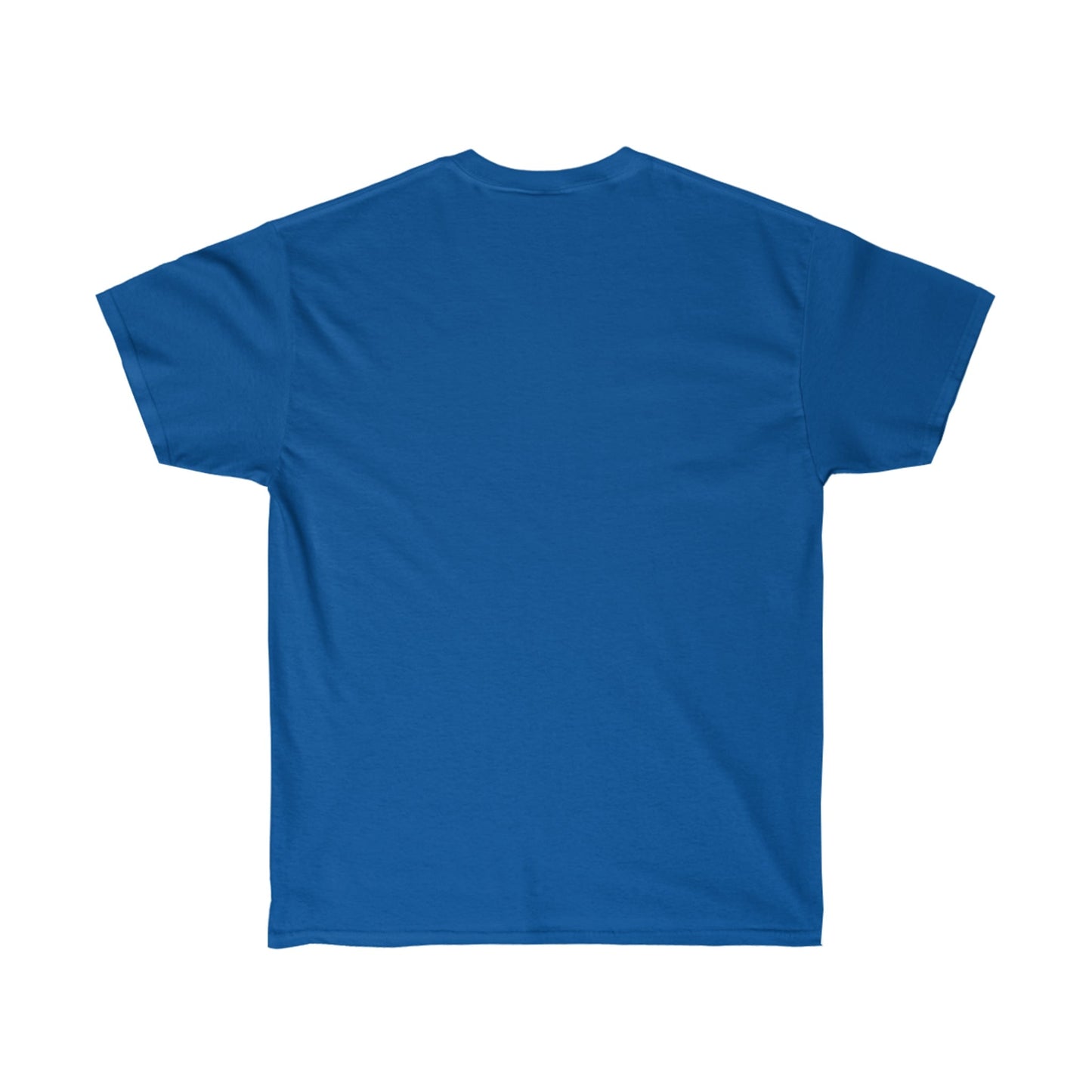 Nicole Show Off Your Fluff Unisex Ultra Cotton Tee S- 5XL T-Shirt Printify