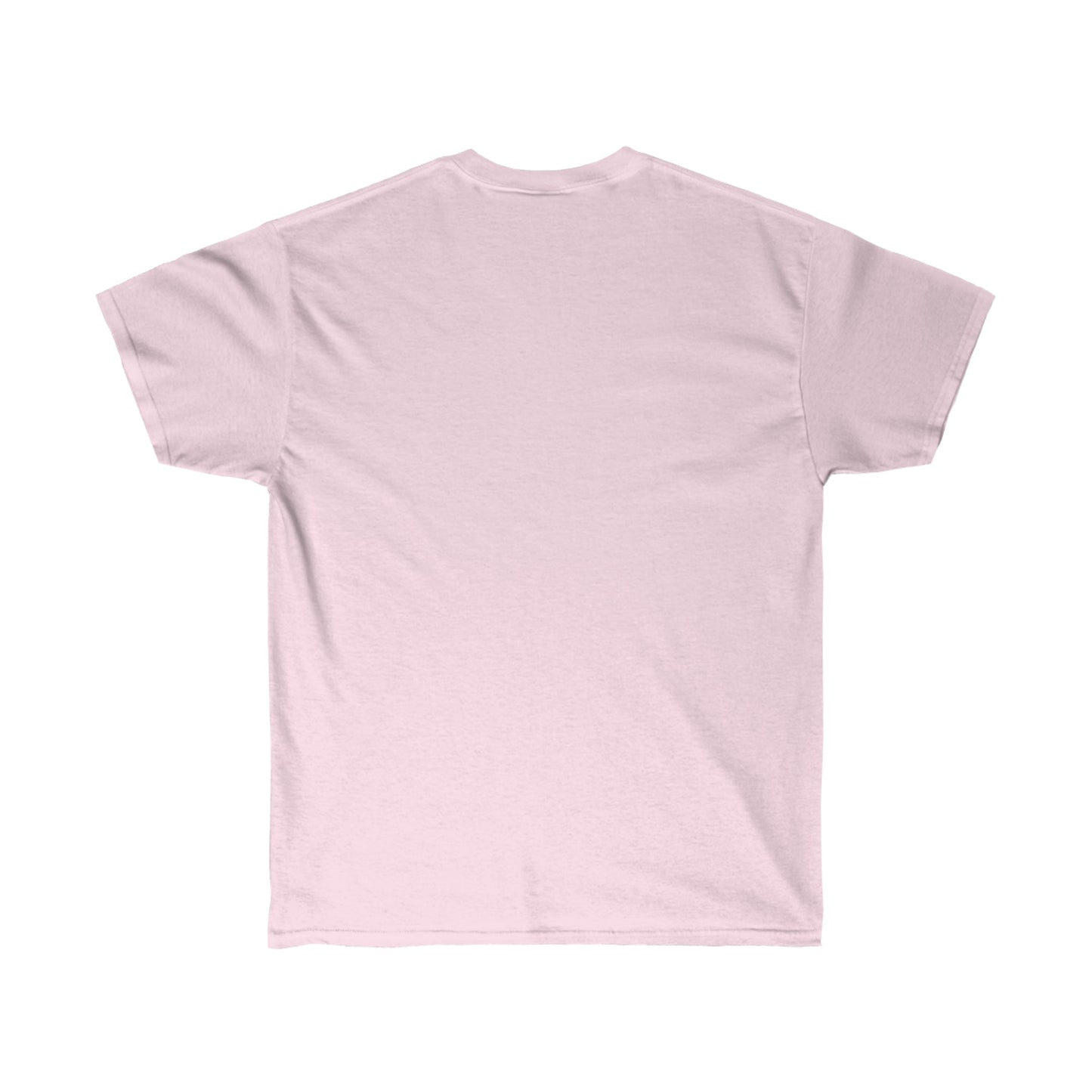 Nicole Show Off Your Fluff Unisex Ultra Cotton Tee S- 5XL T-Shirt Printify